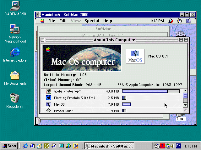 ps2 emulator mac osx